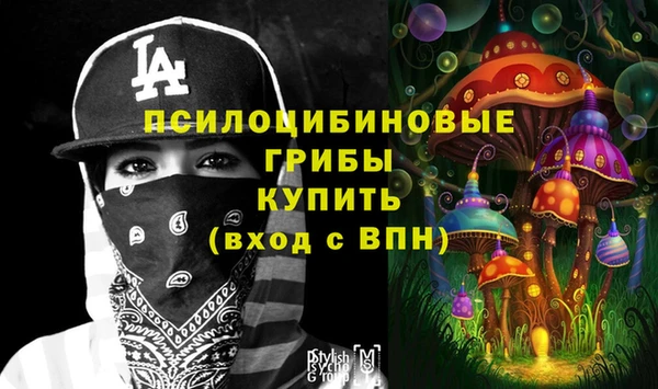 хмурый Навашино