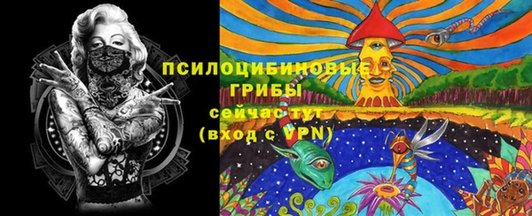герыч Надым