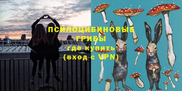 хмурый Навашино